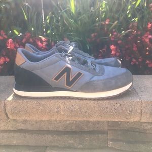 New balance 501 size 9.5